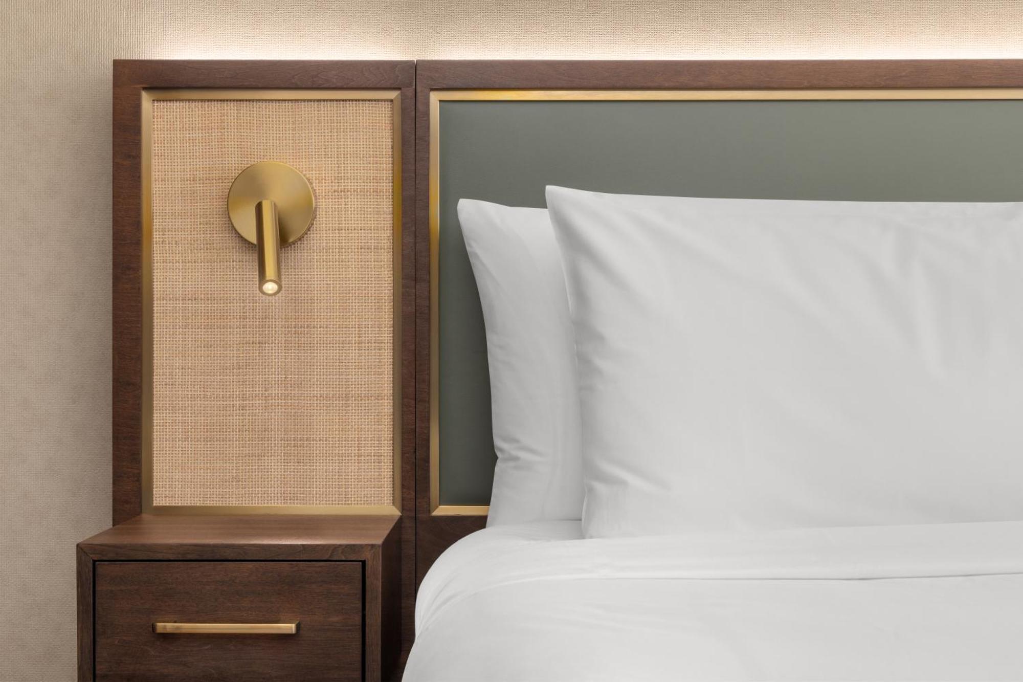 The Printing House Hotel, Tapestry Collection By Hilton Nashville Exterior foto